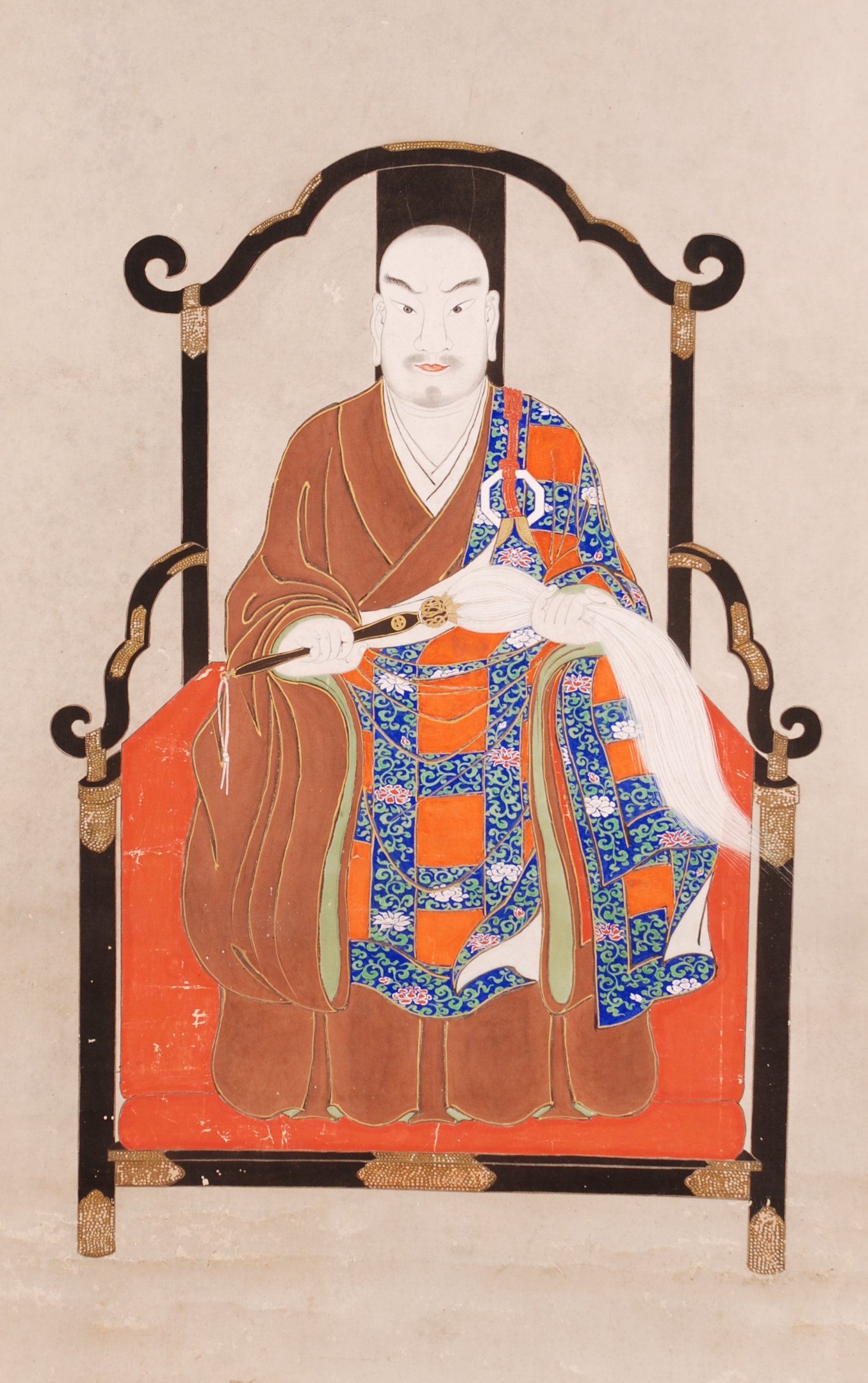 尚古集成館所蔵