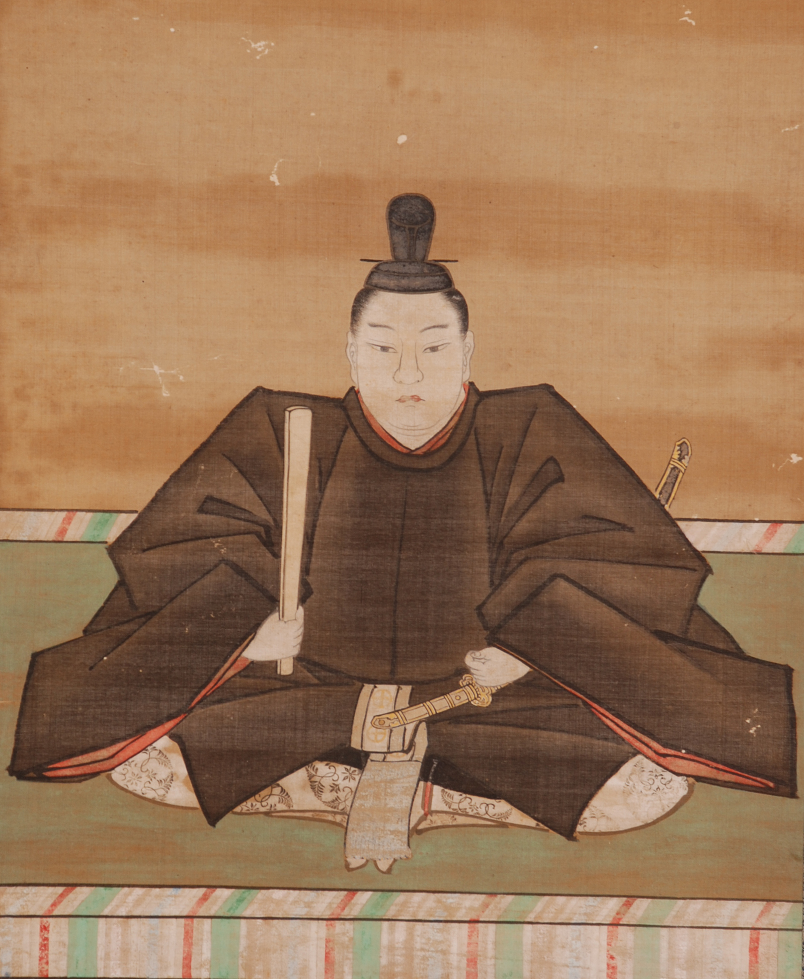 尚古集成館所蔵